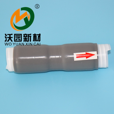 內(nèi)置膠泥冷縮管優(yōu)點和冷縮管的區(qū)別