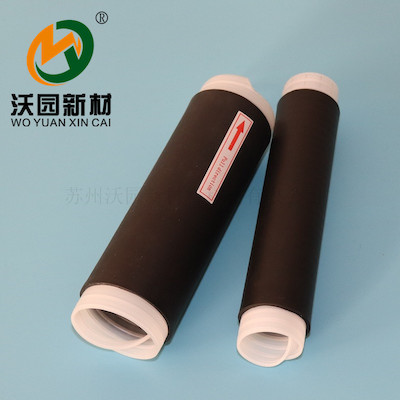 內(nèi)置膠泥冷縮管優(yōu)點和冷縮管的區(qū)別