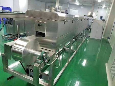 生產(chǎn)車間產(chǎn)品圖片
