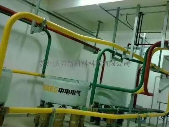 中電電氣管母熱縮護(hù)套產(chǎn)品圖片