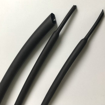 WY-SBRS-125G 阻燃帶膠雙壁管